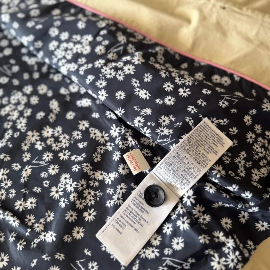 بارونی تامی