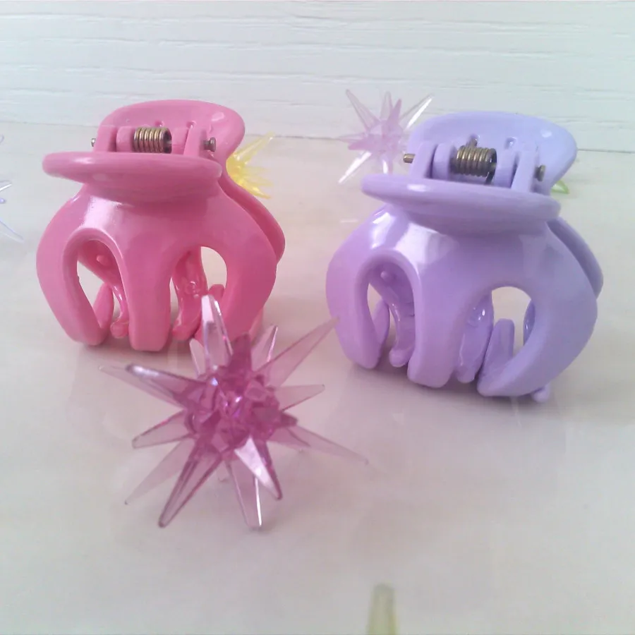 کلیپس مو سایز کوچک