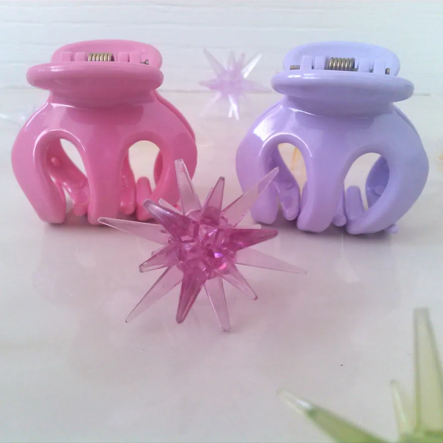 کلیپس مو سایز کوچک