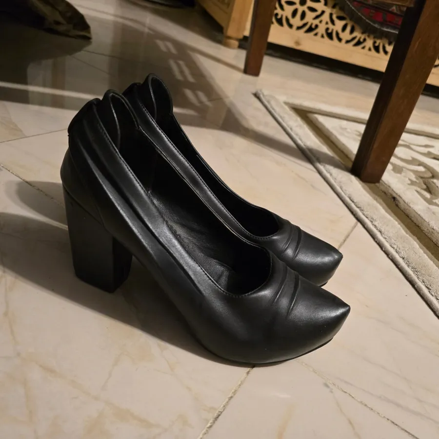 کفش زنانه مجلسی