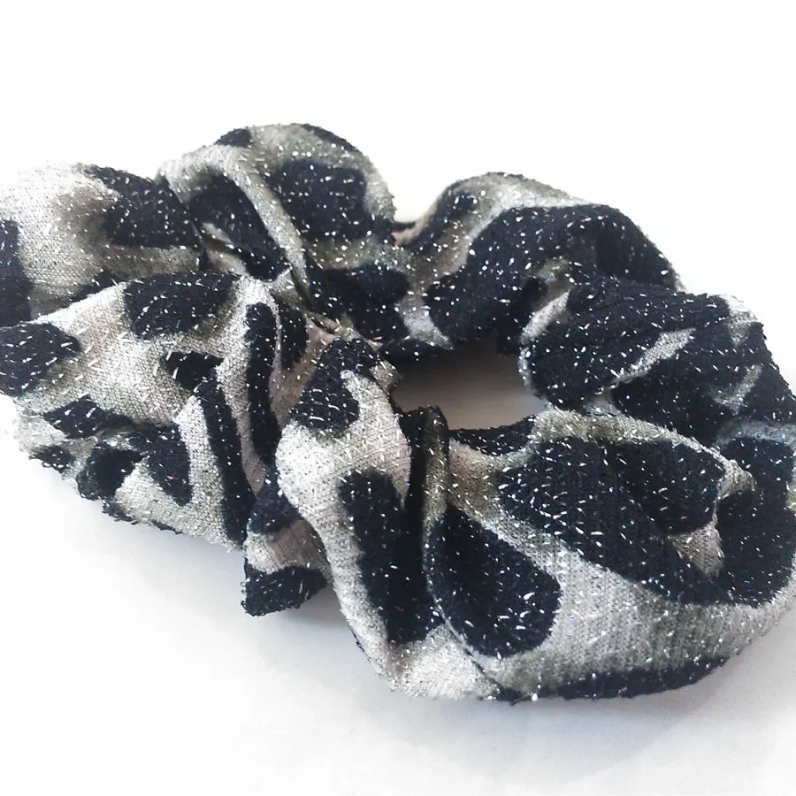 کش مو پلنگی