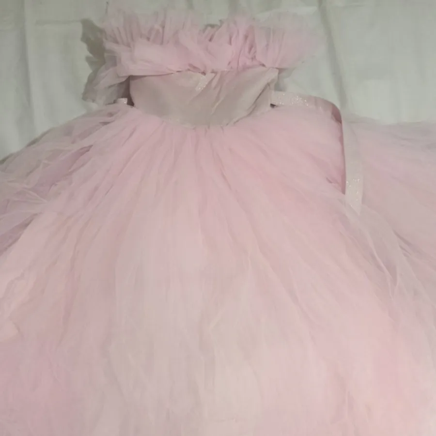 پیراهن دخترانه