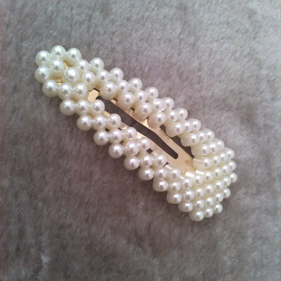 گیره مو تق تقی