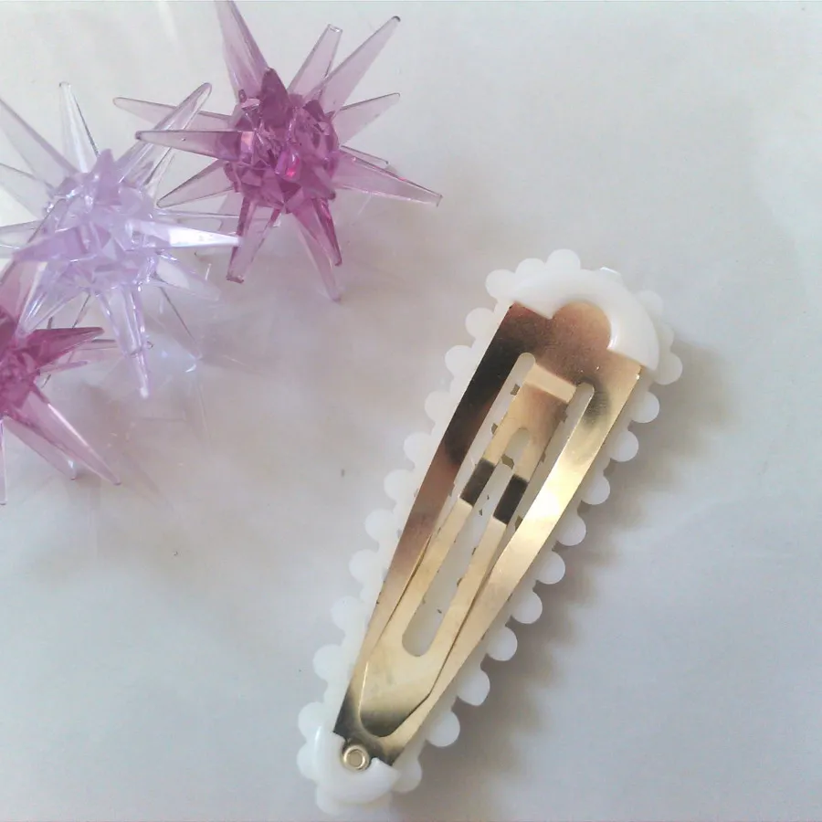 گیره مو تق تقی