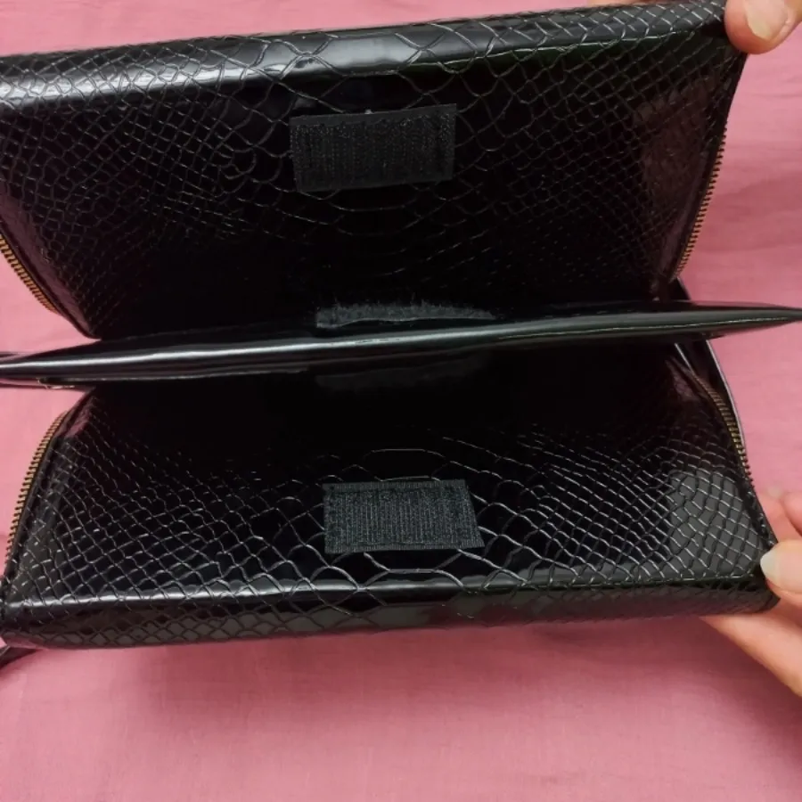 کیف مجلسی ورنی