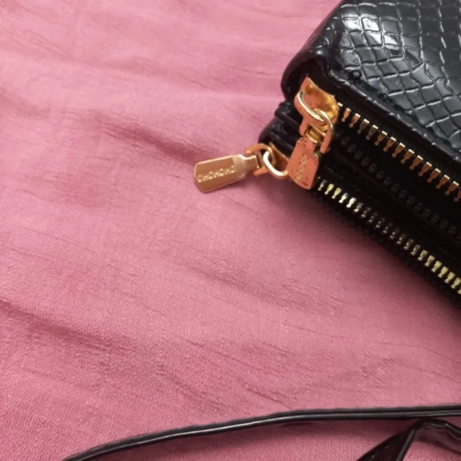 کیف مجلسی ورنی