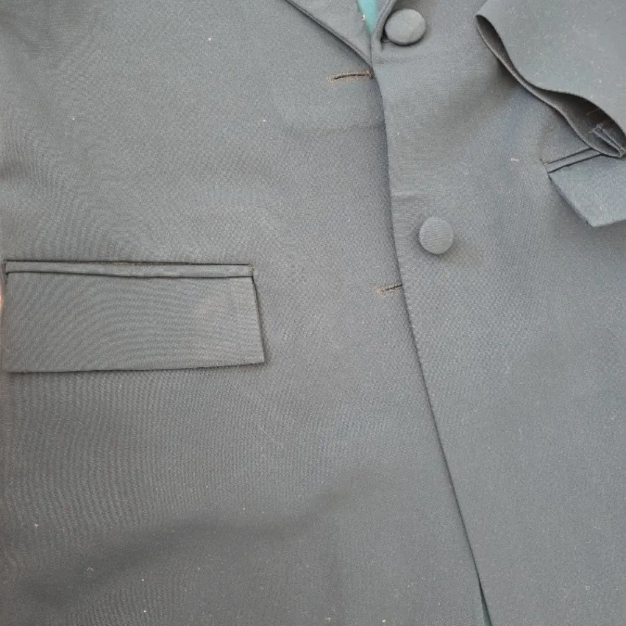 کت و شلوار زنانه