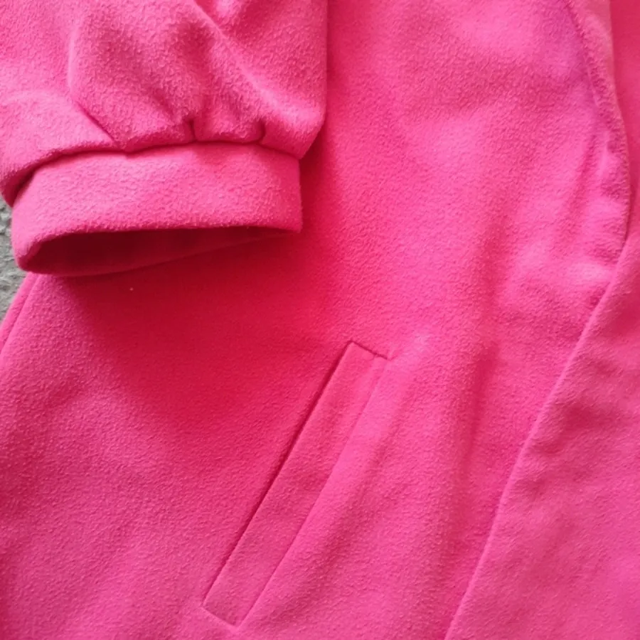 پالتو صورتی