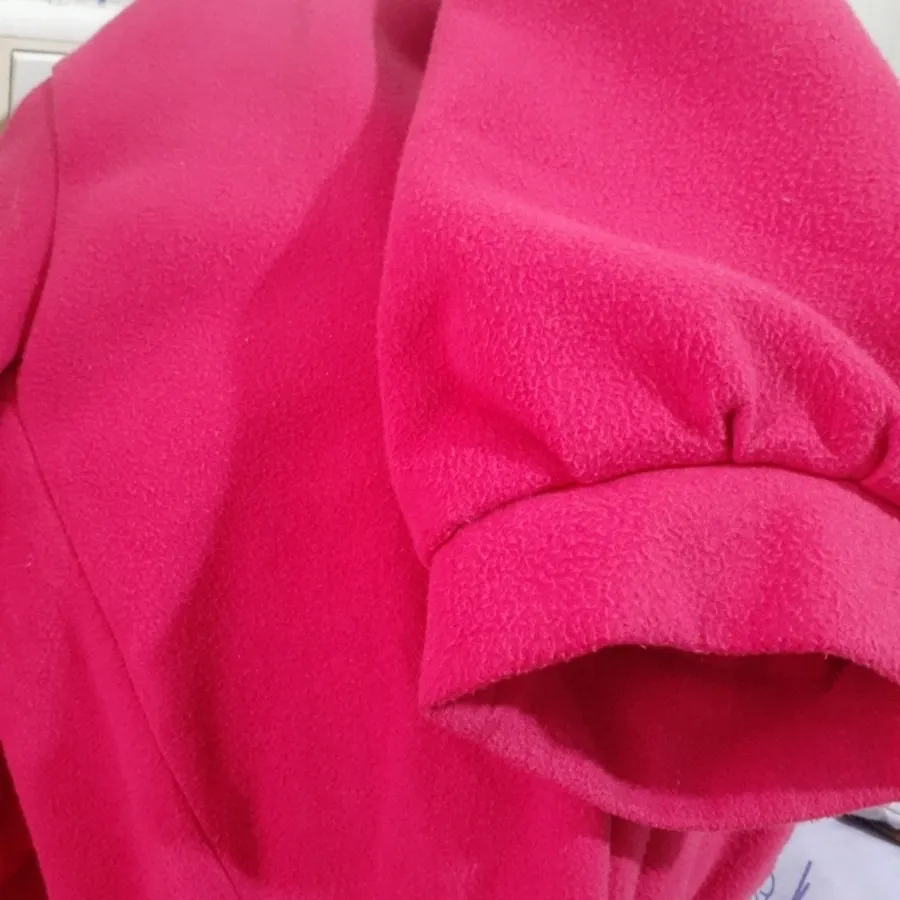 پالتو صورتی