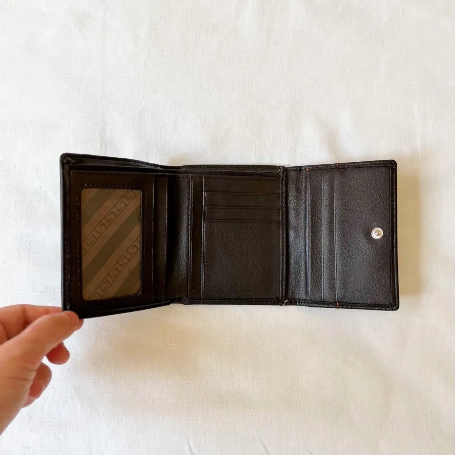 کیف پول مردانه