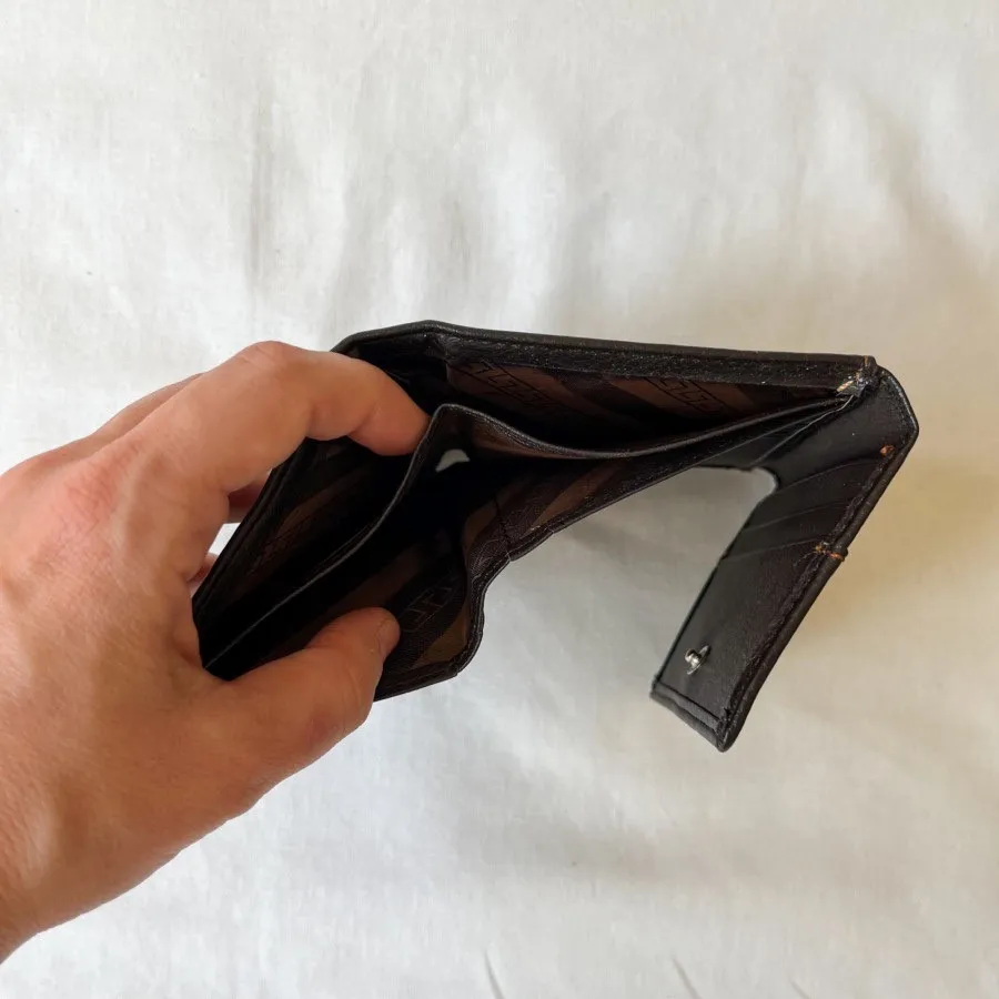 کیف پول مردانه