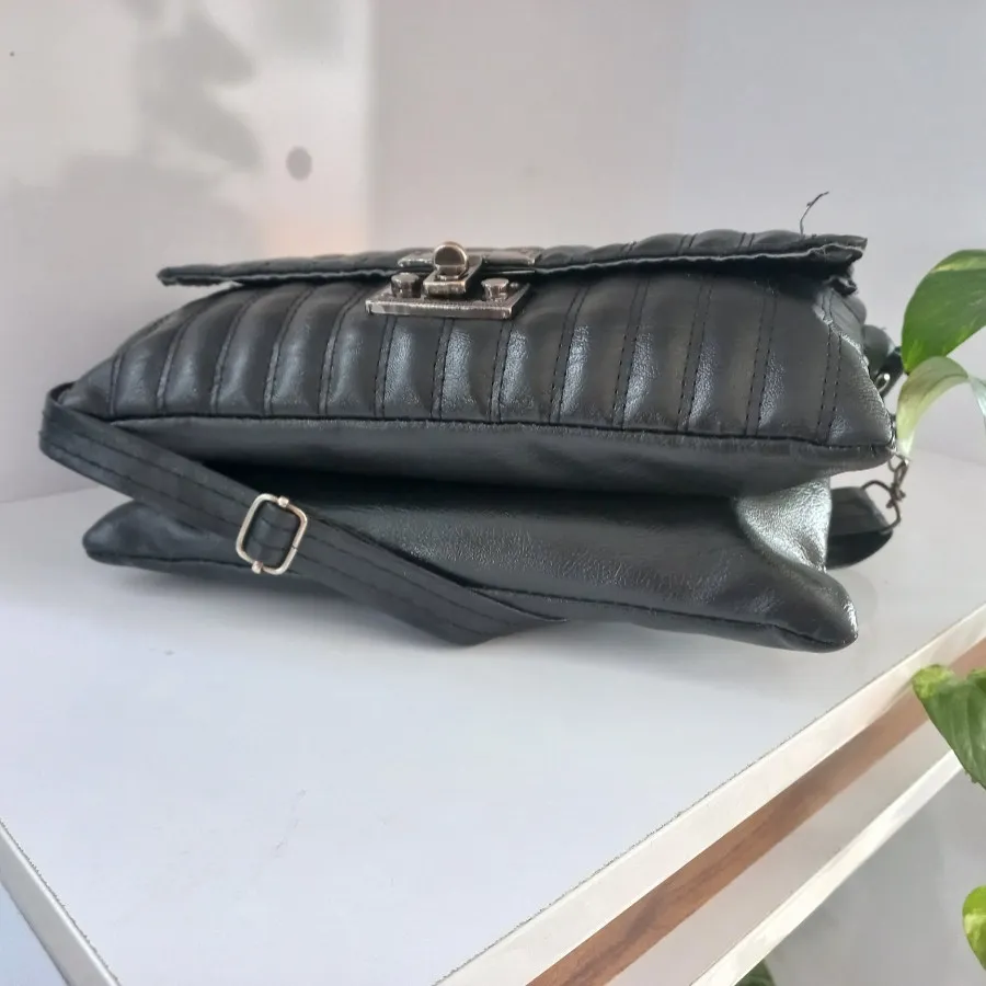 کیف زنانه مشکی