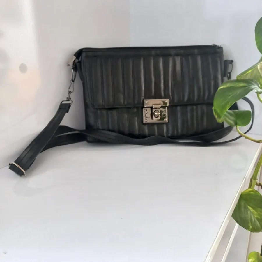 کیف زنانه مشکی