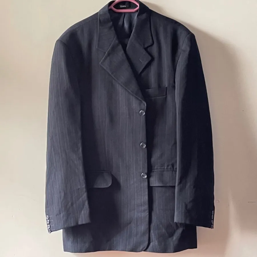 کت شلوار سایز بزرگ