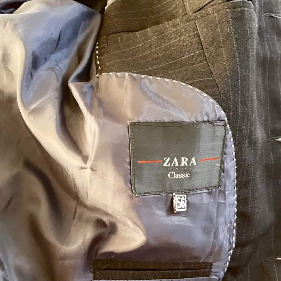 کت شلوار سایز بزرگ