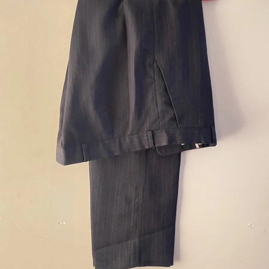 کت شلوار سایز بزرگ