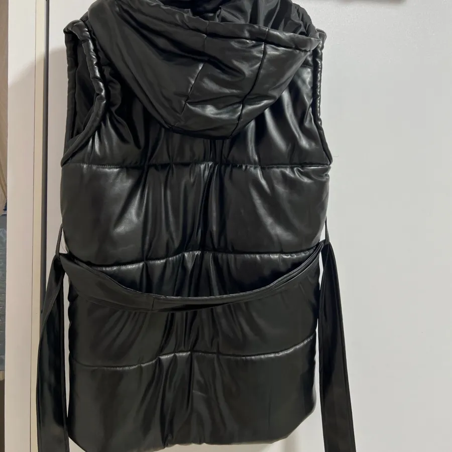 پافر چرم مزونی