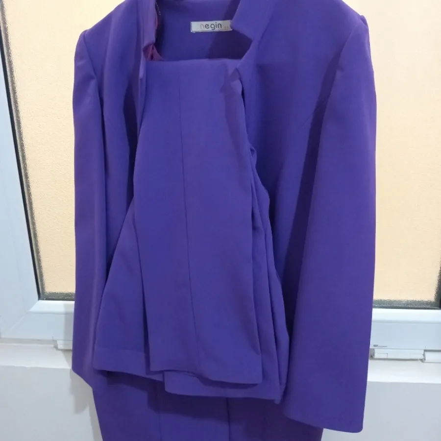 کت و شلوار ست