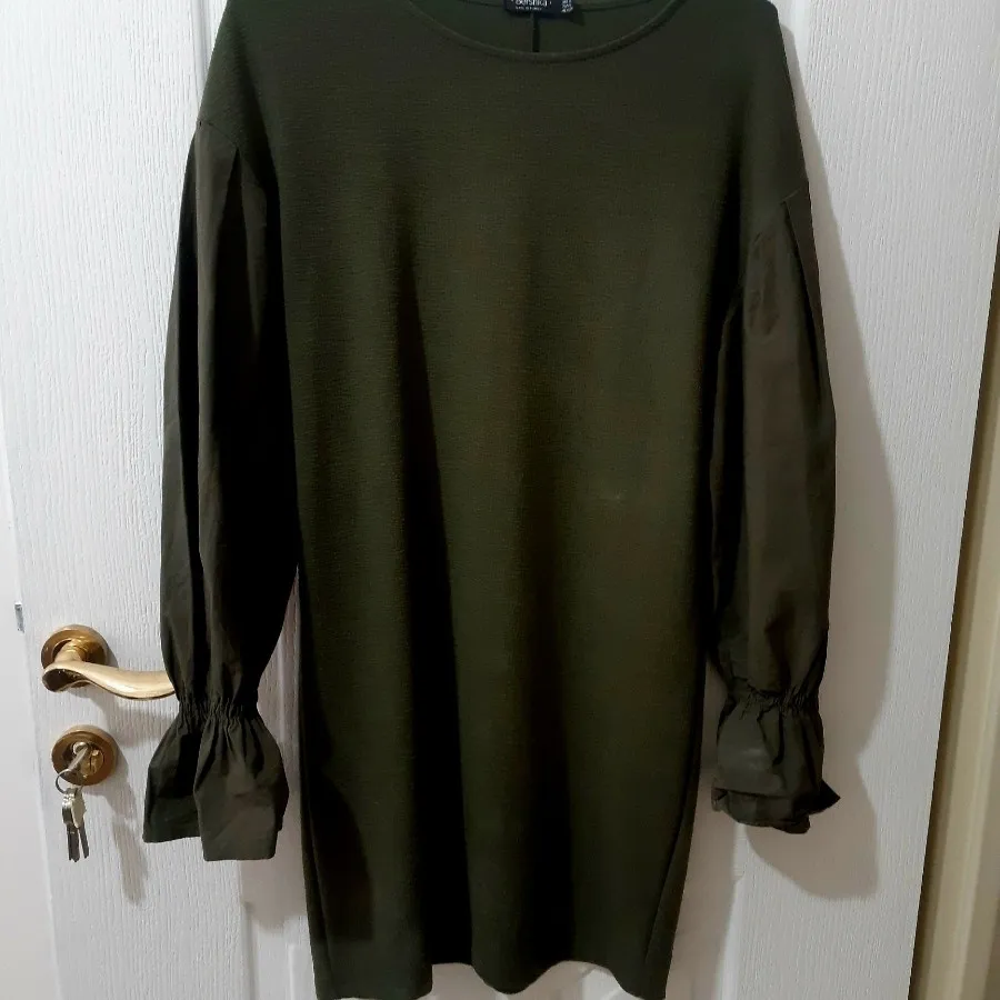 پیراهن برشکا