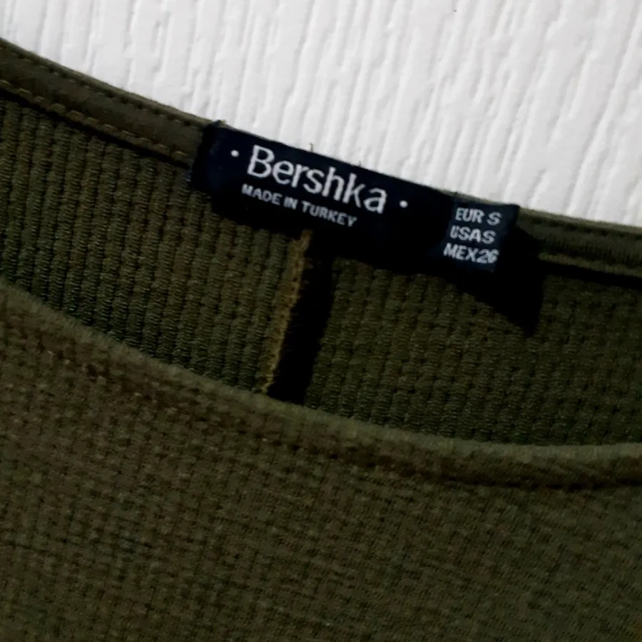 پیراهن برشکا