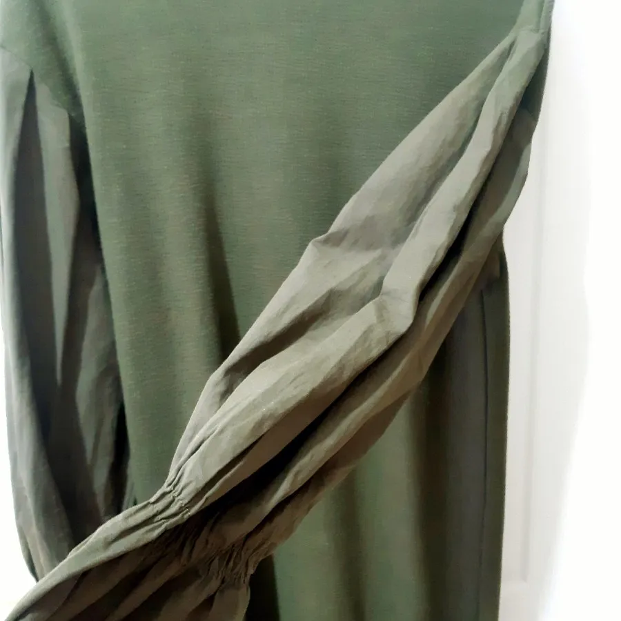 پیراهن برشکا