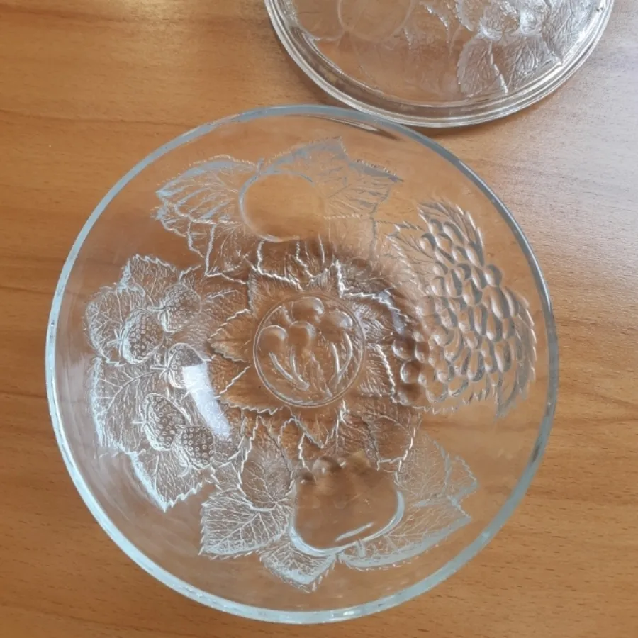 شکلات خوری بلور