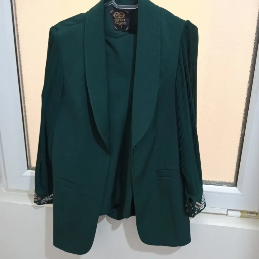 کت و شلوار مجلسی