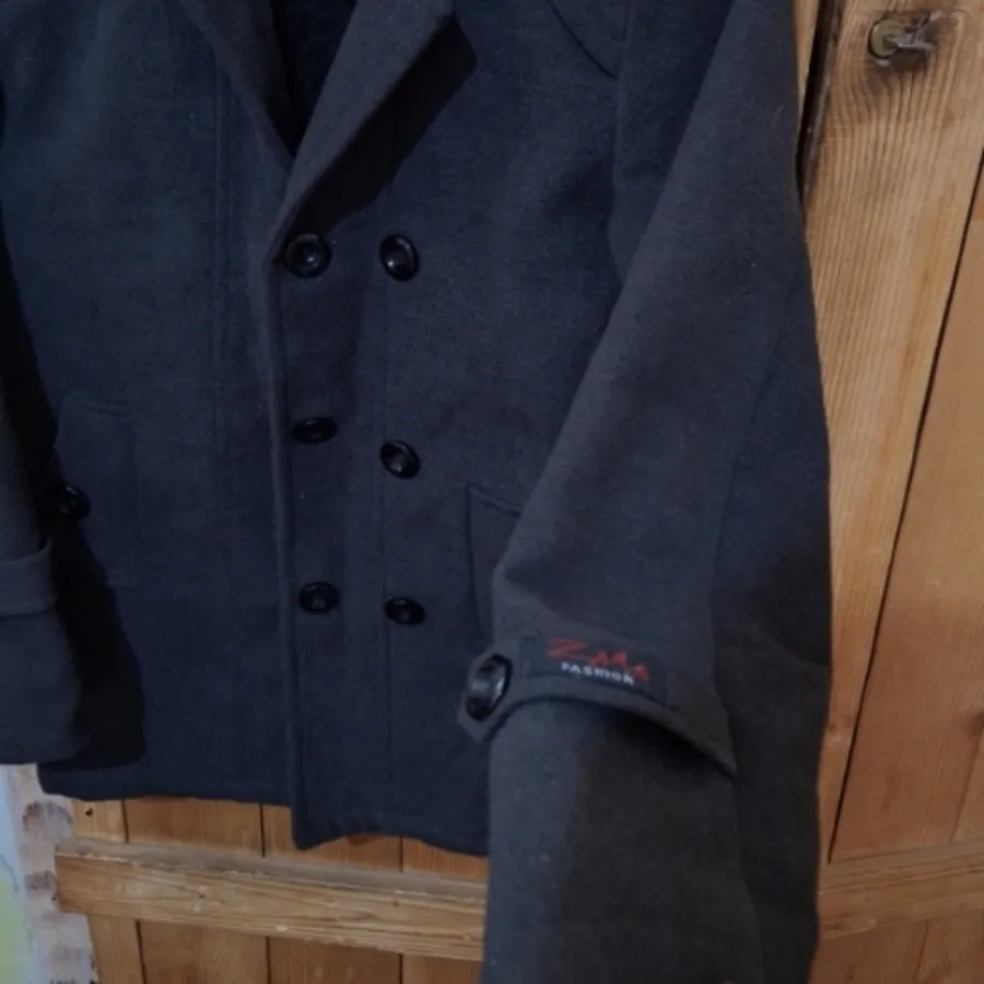 پالتو بچگانه