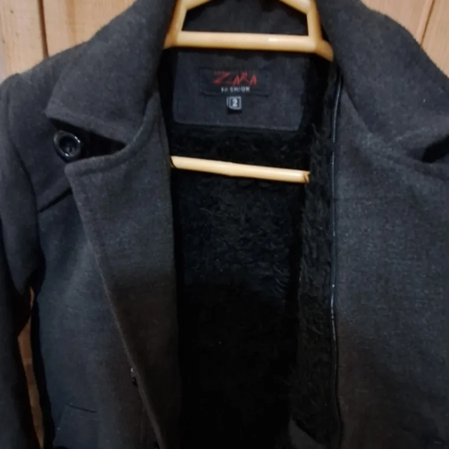 پالتو بچگانه