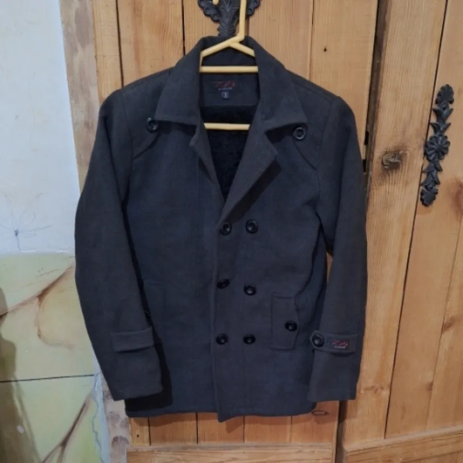 پالتو بچگانه