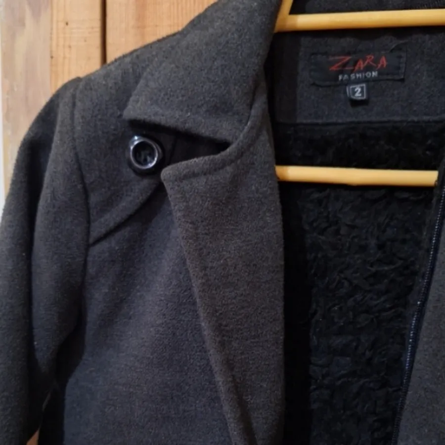 پالتو بچگانه