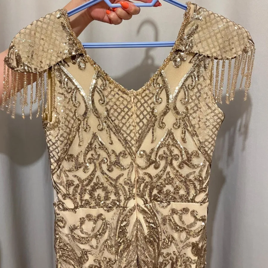 لباس مجلسی ماکسی