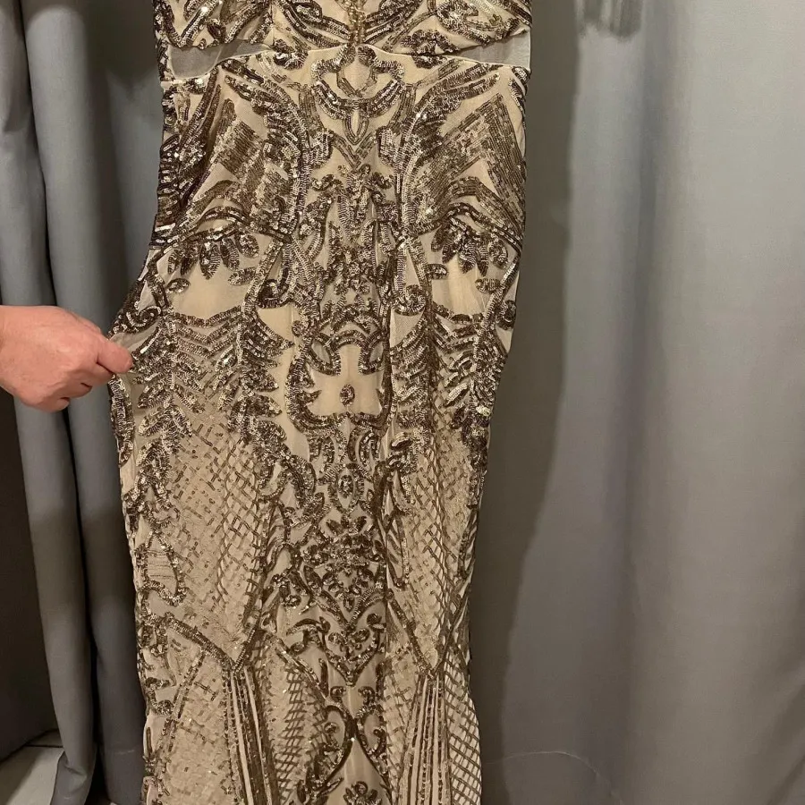 لباس مجلسی ماکسی