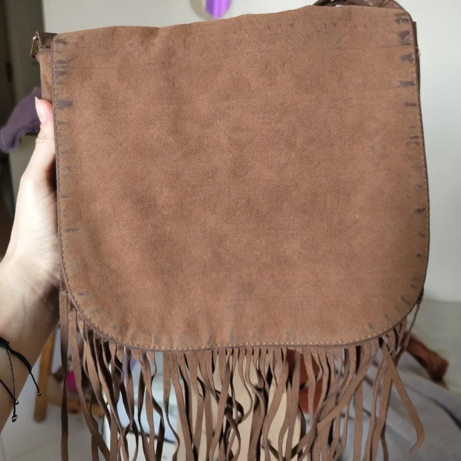 کیف جیر ال سی