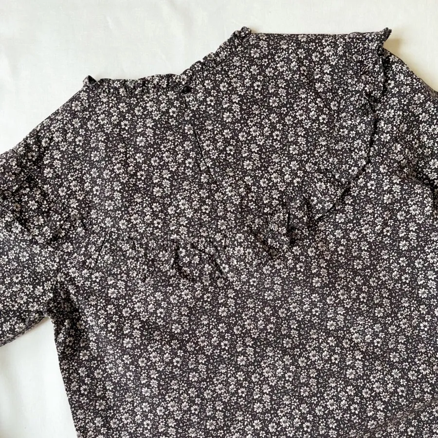 شومیز دخترانه