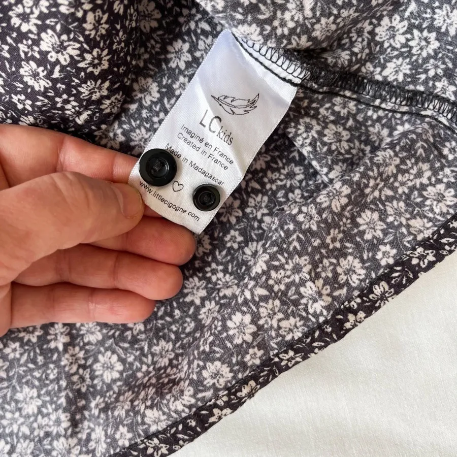 شومیز دخترانه