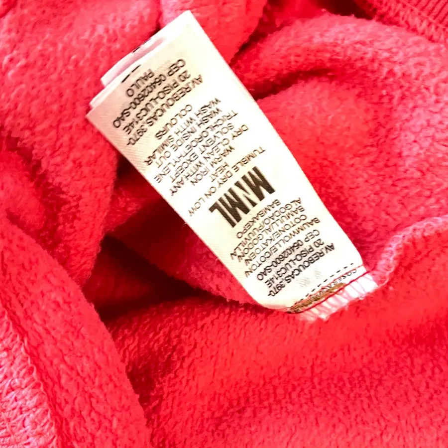 هودی سایز بزرگ