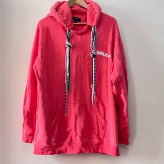 هودی سایز بزرگ