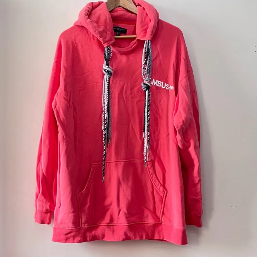 هودی سایز بزرگ