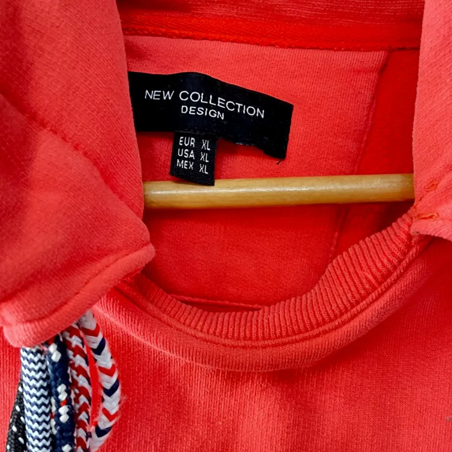 هودی سایز بزرگ