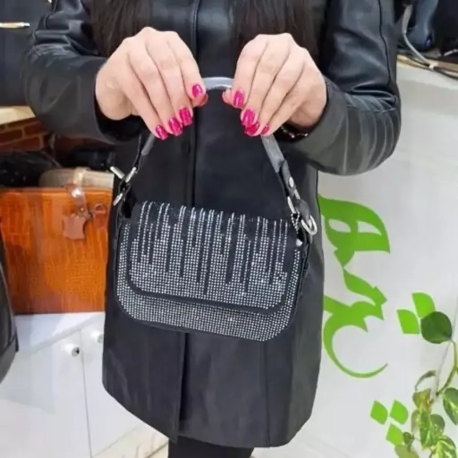 کیف مجلسی نگینی