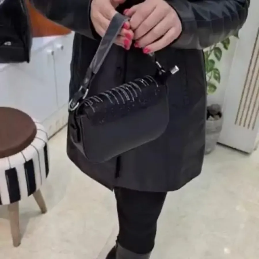 کیف مجلسی نگینی