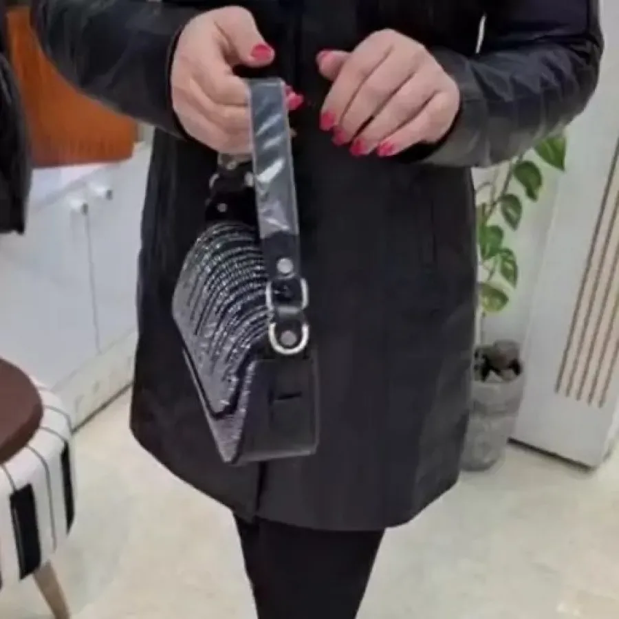 کیف مجلسی نگینی