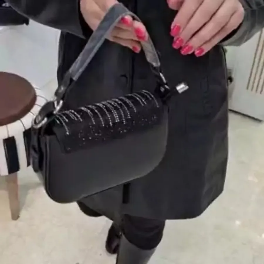 کیف مجلسی نگینی