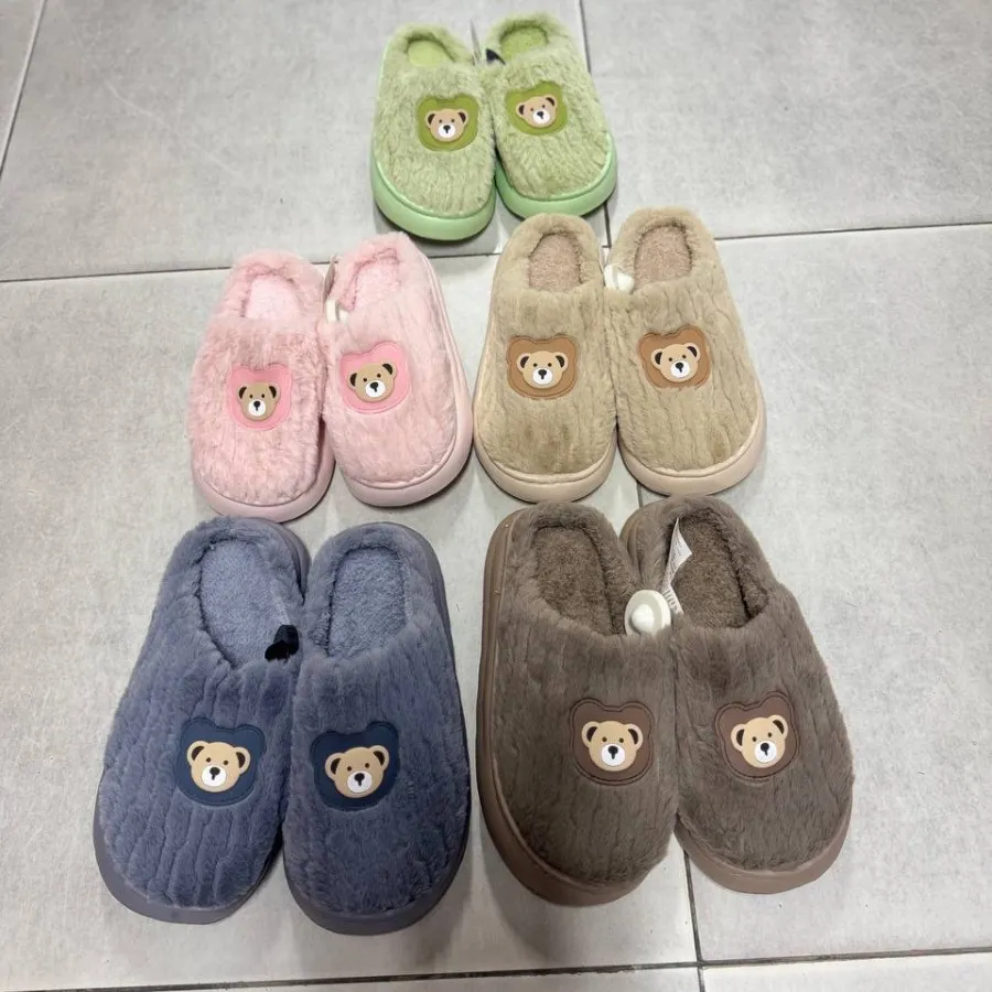 پاپوش وارداتی