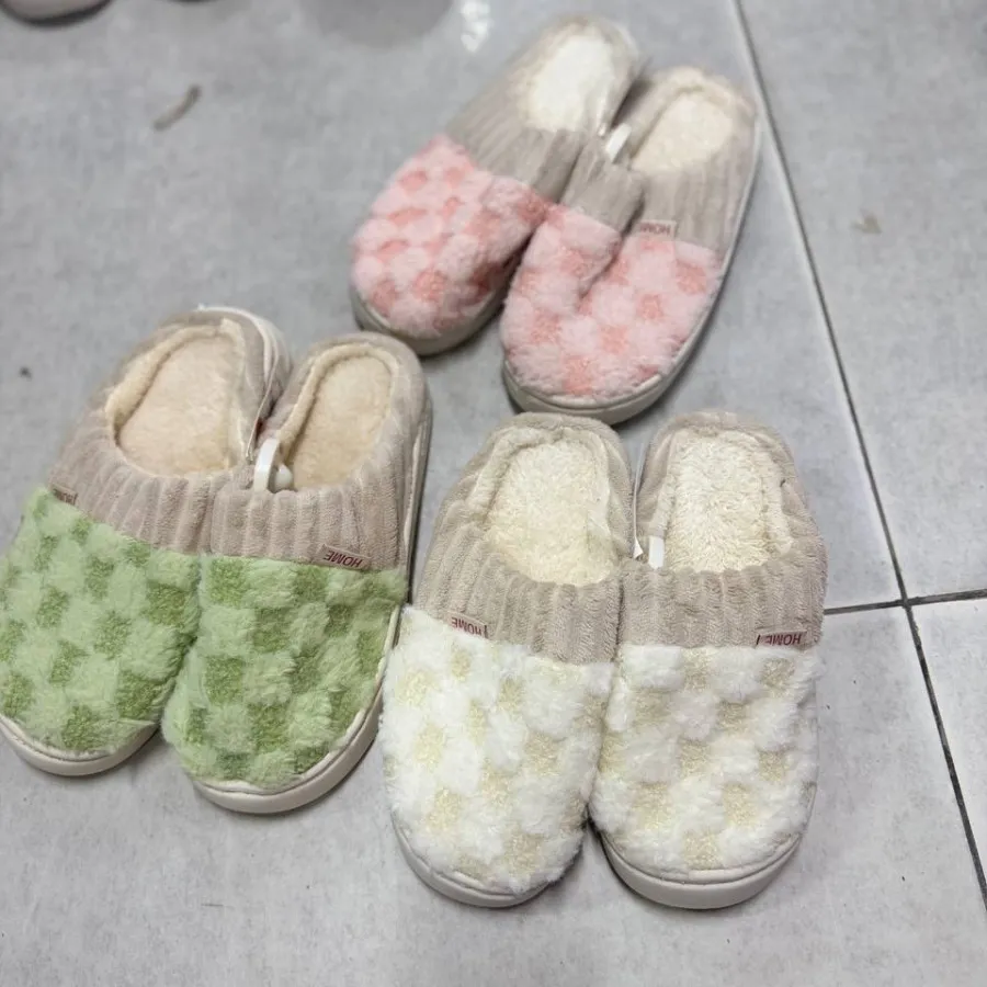 پاپوش وارداتی