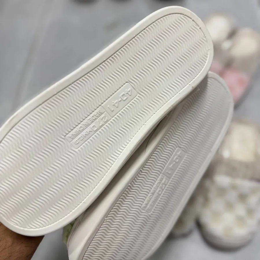 پاپوش وارداتی