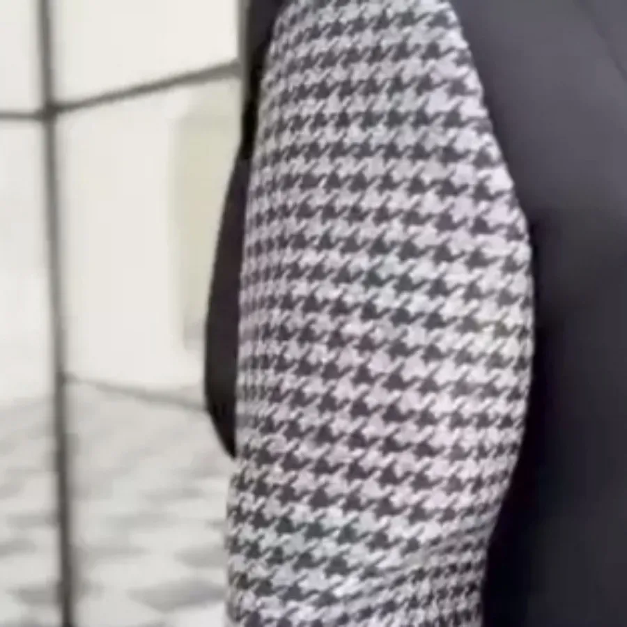 پالتو زنانه آستردار حراج