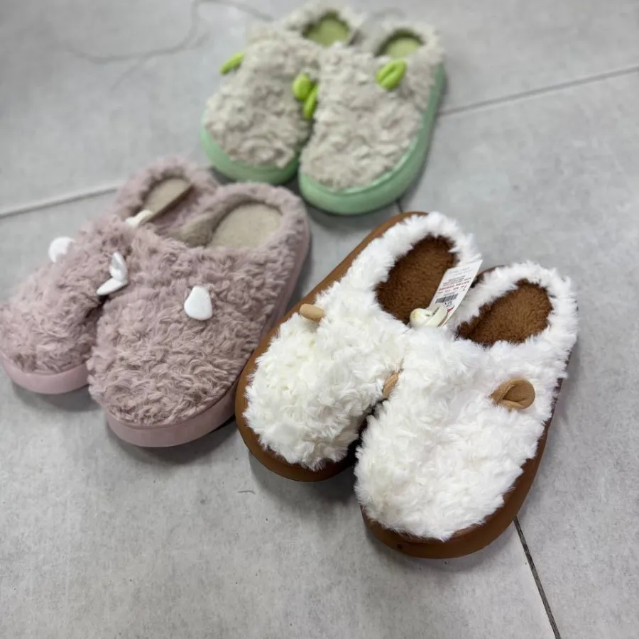 پاپوش وارداتی