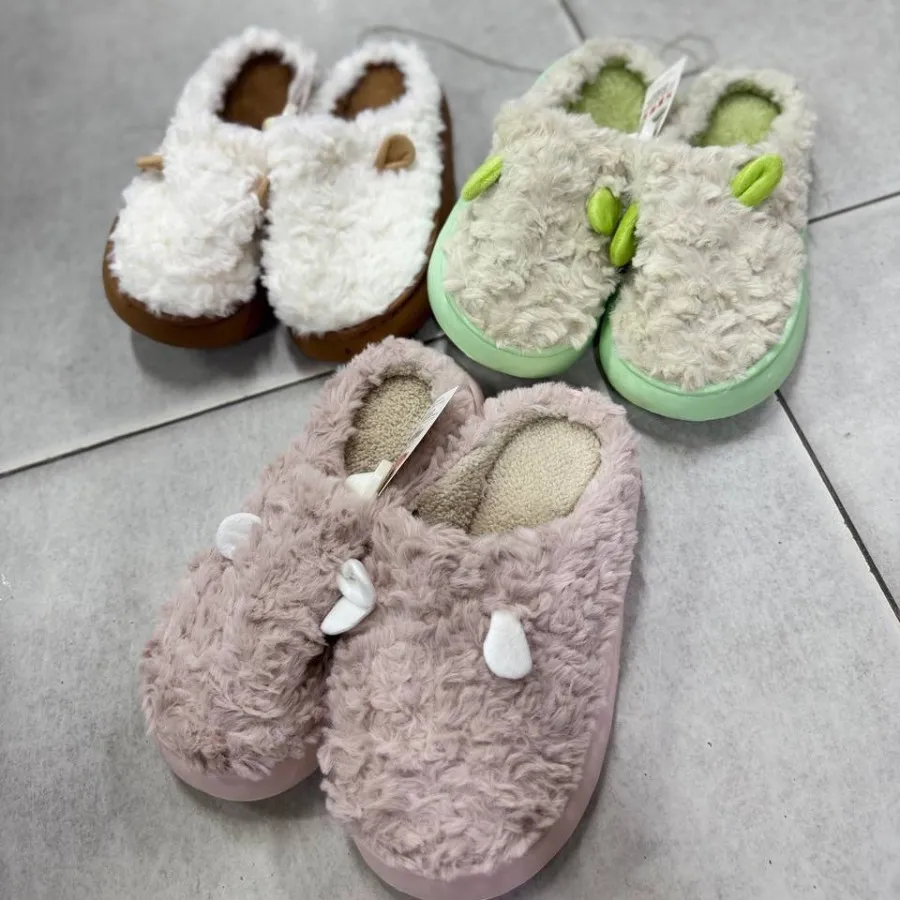 پاپوش وارداتی